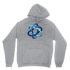 imu logo wt Unisex Hoodie