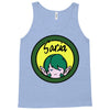 saria Tank Top