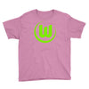 vfl wolfsburg die Youth Tee
