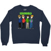 Eddsworld Crewneck Sweatshirt