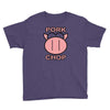 pork cho Youth Tee