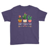 Cactus Youth Tee