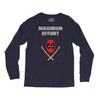 deadpoll Long Sleeve Shirts