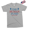 The Human Fund Money For People Exclusive T-shirt