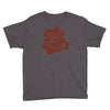 pump up the jam Youth Tee