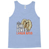 This Girl Loves Her Lhasa Apso Tank Top
