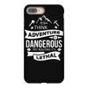 adventure lethal iPhone 8 Plus