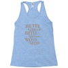 betelgeuse Racerback Tank
