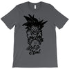 ball so hard dragonball T-Shirt