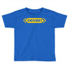 Swhbb Festival Toddler T-shirt