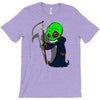 grim reaper T-Shirt