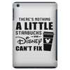 There's Nothing a Little Starbucks and Disney Can't Fix iPad Mini