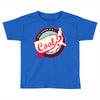 col man Toddler T-shirt