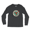 rocket express Long Sleeve Shirts