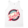 col man Tank Top