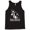 squall and rinao Tank Top