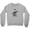 aurora Crewneck Sweatshirt
