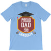 proud dad of a 2018 graduate. T-Shirt