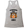 Hawkins High School 1983 Racerback Tank