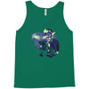 urealms   ultimate wizardry Tank Top