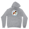 my boxer is my baby Unisex Hoodie