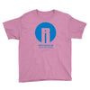 reynholm industries Youth Tee