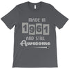 made in 1961 and still awesome T-Shirt