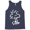 woodstock Tank Top