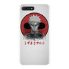 red sun uzumak iPhone 7 Plus Case