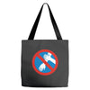 no quenelle! Tote Bags