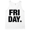 friday cool Tank Top