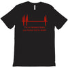 for a moment there you bored me to death T-Shirt