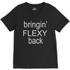 bringin flexy V-Neck Tee