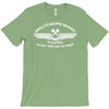 einsatzgruppe rennen T-Shirt