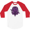 mutant and proud (donny) 3/4 Sleeve Shirt