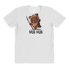 nub nub All Over Women's T-shirt