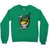 pirate hylian Crewneck Sweatshirt