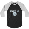 mouse rat 3/4 Sleeve Shirt