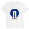 reynholm V-Neck Tee