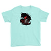 dangerous Youth Tee