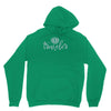 traveler Unisex Hoodie