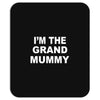 grand mummy Mousepad