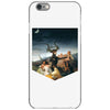 Goya Witches Sabbath iPhone 6/6s Case