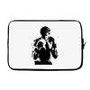 rocky balboa Laptop sleeve
