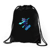 TOP PLAYERS Drawstring Bags