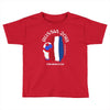 france national team youth 2018 fifa world cup Toddler T-shirt