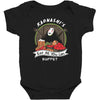all you can eat buffet Baby Bodysuit