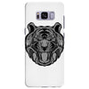 tiger zentangle Samsung Galaxy S8 Plus
