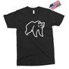 bear Exclusive T-shirt