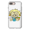 papy burger iPhone 8 Plus
